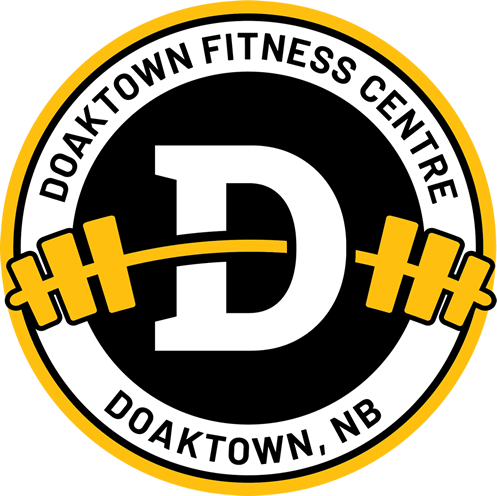 Doaktown Fitness Centre Logo