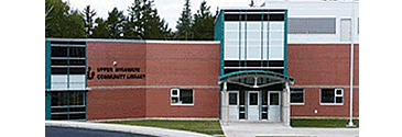 Central New Brunswick Academy