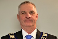 Mayor  Art O'Donnell